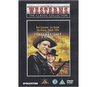 The Hallelujah Trail [DVD]
