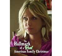 The Hallmark of a Real American Family Christmas