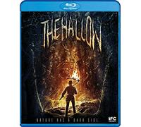 The Hallow [Blu-ray]