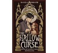 The Hallow Curse: A Legend of Sleepy Hollow Retelling: 2 (Infernal Curses)