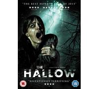 The Hallow [DVD] [2015]