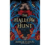 The Hallow Hunt (The Revenant Games)