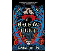 The Hallow Hunt: Volume 2 (The Revenant Games)