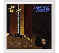 The Hallow & Love and Squalor - The Lost Epics of Dead Masters