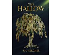 The Hallow (The Aberration Cycle)