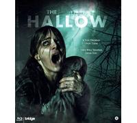 The Hallow - uncut [Blu-ray] [2015]