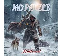 The Hallowed CD Factory Sealed Genuine Product Ships from Japan