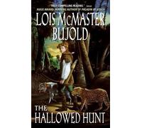 The Hallowed Hunt[HALLOWED HUNT][Mass Market Paperback]