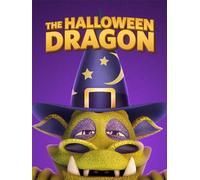 The Halloween Dragon