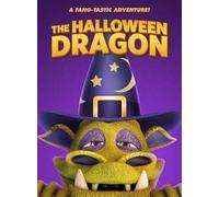 The Halloween Dragon