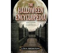 The Halloween Encyclopedia, 2D Ed.