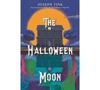 The Halloween Moon