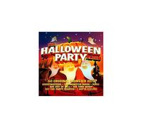 Various Artists - The Halloween Party Album