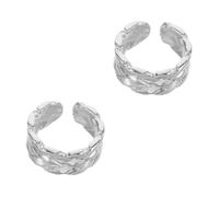 The Halloween Party Favors Knot Chunky Open Thumb Pinky Vintage for Men Renaissance Rings Knuckle Ring Goth Jewelry Gold Copper