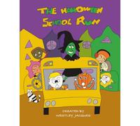 The Halloween School Run
