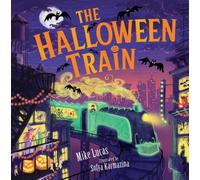 The Halloween Train