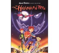 The Halloween Tree