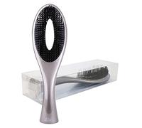 The Halo Brush - Detangle Painless & Tangle Free Hair Brush vented for Blow dry
