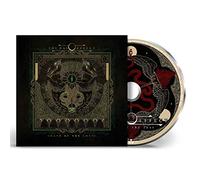 The Halo Effect Days Of The Lost CD multicolor Onesize