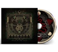 The Halo Effect - Days Of The Lost - CD