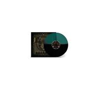 THE HALO EFFECT: DAYS OF THE LOST - LP vinyl