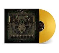 The Halo Effect - Days Of The Lost (Red Gold Vinyl)