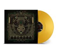 The Halo Effect - Days Of The Lost (Red Gold Vinyl)