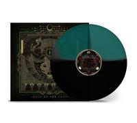 The Halo Effect - Days Of The Lost (black / green transparent split in gatefold) [VINYL]
