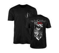 The Halo Effect Kill T-Shirt black S