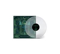 The Halo Effect - March Of The Unheard Crystal Clear - Colored LP