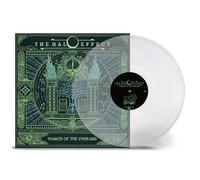 The Halo Effect - March Of The Unheard (Crystal Clear LP incl. 24 page booklet) [VINYL]