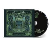 The Halo Effect - March Of The Unheard Digipack - CD