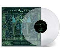 The Halo Effect - March Of The Unheard (Crystal Clear LP incl. 24 page booklet) [VINYL]