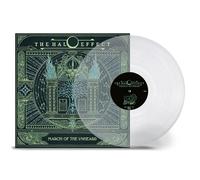 The Halo Effect - The Halo Effect, Neues Album 2025, March of the Unheard