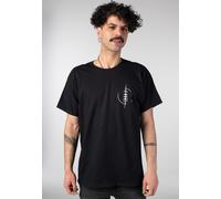 The Halo Effect - We Are The Shadows - T-Shirt - black - L - 100% Cotton L