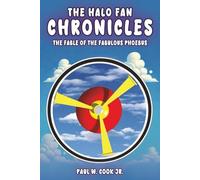 THE HALO FAN CHRONICLES