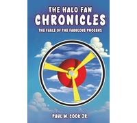 THE HALO FAN CHRONICLES
