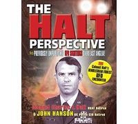 The Halt Perspective