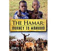 The Hamar: Journey to Manhood