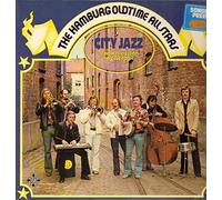 The Hamburg Oldtime All Stars - City Jazz - From Dixieland to Chicago [2xVinyl]