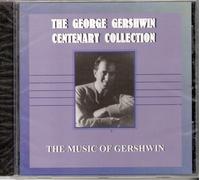 The Hamburg Radio Dance Orchestra - George Gershwin - Centenary Collection: The Music of George Gershwin