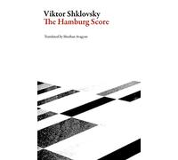 The Hamburg Score (Russian Literature)