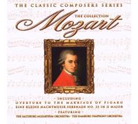 The Hamburg Symphony Orchestra - The Classic Composers Series