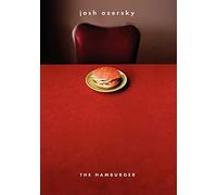 The Hamburger: A History (Icons of America)