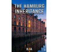 The Hamburger Inheritance (The Maya Sharma Mysteries)