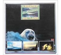 The Hamefarers - A Breath O' Shetland [Vinyl LP]