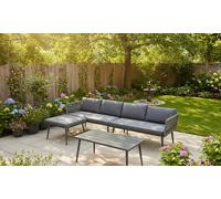 The Hamilton 4-Piece Outdoor Furniture Set