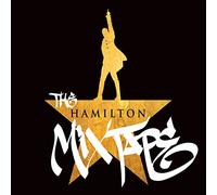 The Hamilton Mixtape