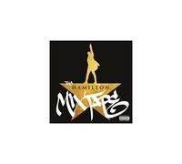 The Hamilton Mixtape [VINYL]