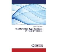 The Hamilton-Type Principle in Fluid Dynamics